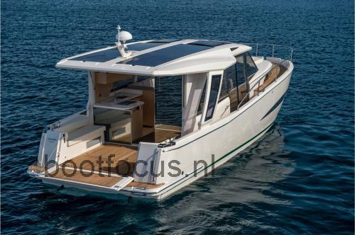 Greenline 39 Hybrid beoordelingen en specificaties